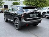 Thumbnail of 2025 Super Black Nissan Kicks