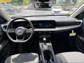 Thumbnail of 2025 Super Black Nissan Kicks
