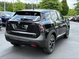 Thumbnail of 2025 Super Black Nissan Kicks