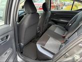 Thumbnail of 2025 Gun Metallic Nissan Versa
