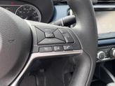 Thumbnail of 2025 Gun Metallic Nissan Versa