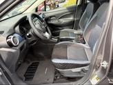 Thumbnail of 2025 Gun Metallic Nissan Versa
