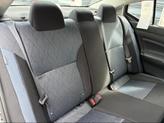 Thumbnail of 2025 Gun Metallic Nissan Versa