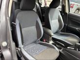 Thumbnail of 2025 Gun Metallic Nissan Versa