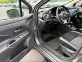Thumbnail of 2025 Gun Metallic Nissan Versa