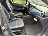 Thumbnail of 2025 Gun Metallic Nissan Versa