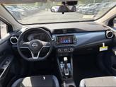 Thumbnail of 2025 Gun Metallic Nissan Versa