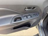Thumbnail of 2025 Gun Metallic Nissan Versa