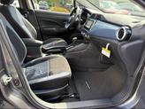 Thumbnail of 2025 Gun Metallic Nissan Versa