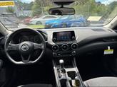 Thumbnail of 2025 Fresh Powder Nissan Sentra