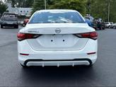 Thumbnail of 2025 Fresh Powder Nissan Sentra