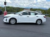 Thumbnail of 2025 Fresh Powder Nissan Sentra
