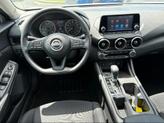Thumbnail of 2025 Fresh Powder Nissan Sentra