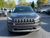 Thumbnail of 2015 Granite Crystal Metallic Clearcoat Jeep Cherokee