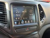 Thumbnail of 2015 Granite Crystal Metallic Clearcoat Jeep Cherokee
