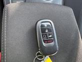 Thumbnail of 2022 Silver Metallic Honda Civic