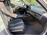 Thumbnail of 2022 Silver Metallic Honda Civic