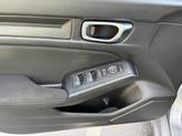 Thumbnail of 2022 Silver Metallic Honda Civic