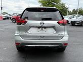 Thumbnail of 2019 Brilliant Silver Metallic Nissan Rogue