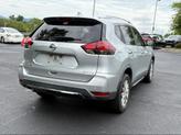 Thumbnail of 2019 Brilliant Silver Metallic Nissan Rogue