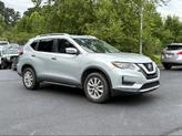 Photo of 2019 Brilliant Silver Metallic Nissan Rogue