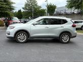 Thumbnail of 2019 Brilliant Silver Metallic Nissan Rogue