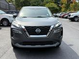 Thumbnail of 2022 Gun Metallic Nissan Rogue
