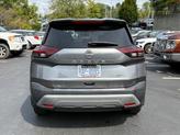 Thumbnail of 2022 Gun Metallic Nissan Rogue