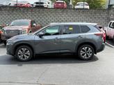 Thumbnail of 2022 Gun Metallic Nissan Rogue
