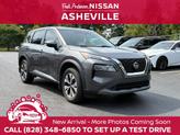 Photo of 2022 Gun Metallic Nissan Rogue