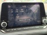 Thumbnail of 2022 Gun Metallic Nissan Rogue