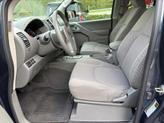 Thumbnail of 2020 Arctic Blue Metallic Nissan Frontier