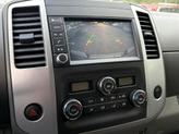 Thumbnail of 2020 Arctic Blue Metallic Nissan Frontier
