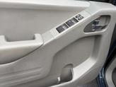 Thumbnail of 2020 Arctic Blue Metallic Nissan Frontier