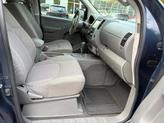 Thumbnail of 2020 Arctic Blue Metallic Nissan Frontier