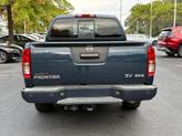 Thumbnail of 2020 Arctic Blue Metallic Nissan Frontier