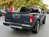 Thumbnail of 2020 Arctic Blue Metallic Nissan Frontier