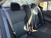 Thumbnail of 2025 Gray Sky Pearl Nissan Versa