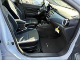 Thumbnail of 2025 Gray Sky Pearl Nissan Versa