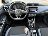 Thumbnail of 2025 Gray Sky Pearl Nissan Versa