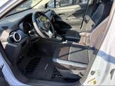Thumbnail of 2025 Gray Sky Pearl Nissan Versa