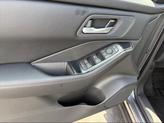 Thumbnail of 2025 Gun Metallic Nissan Rogue