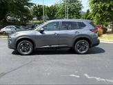 Thumbnail of 2025 Gun Metallic Nissan Rogue