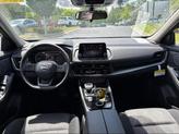 Thumbnail of 2025 Gun Metallic Nissan Rogue