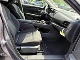 Thumbnail of 2025 Gun Metallic Nissan Rogue