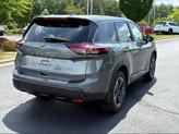 Thumbnail of 2025 Gun Metallic Nissan Rogue