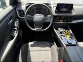 Thumbnail of 2025 Gun Metallic Nissan Rogue
