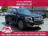 Photo of 2021 Night Black Mercedes-Benz GLB 250
