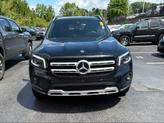 Thumbnail of 2021 Night Black Mercedes-Benz GLB 250