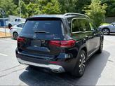 Thumbnail of 2021 Night Black Mercedes-Benz GLB 250